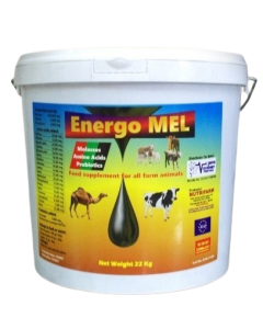 Energo Mel Liquid 22KG 