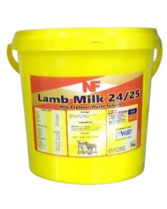 Lamb Milk ( 24/25 ) 5KG