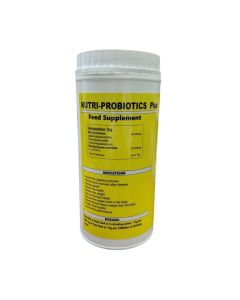 NUTRI-PROBIOTIC Plus