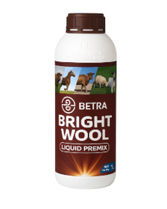 BETRA BRIGHTWOOL 1 LTR