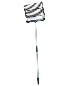 Plastic Stall Fork