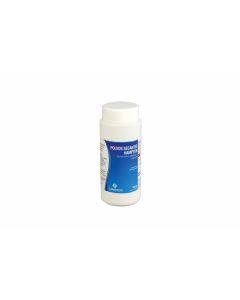 Polvos Secantes Hampton 100G