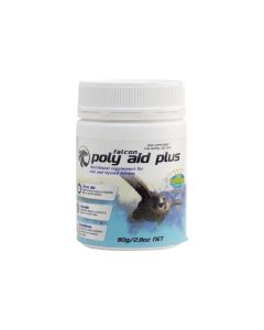 POLY AID PLUS 80 g