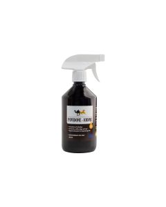 Povidone iodine 10% 500 ml
