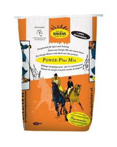 Power-plus mix 20 kg