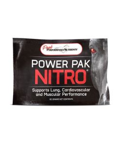 Power Pak NITRO 80G