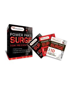 POWER PAKS SURGE