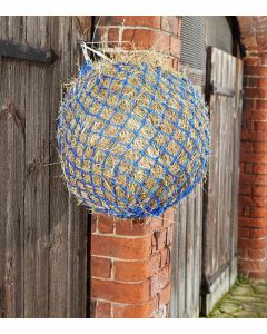 Premier Equine Hay (Haylage Net Blue For Horse (Large Hole))