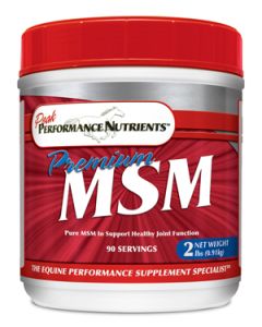 Premium MSM 2lbs (0.91Kg)