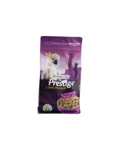Prestige australian parrot mix 1kg