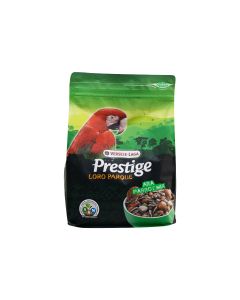 Prestige loro parque ara poro mix 2 kg