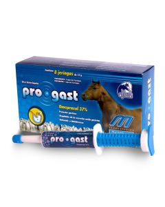 PRO-GAST Oral Syringe (One Syringe)