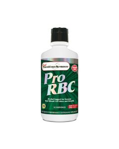 Pro RBC Oral Solution 945Ml