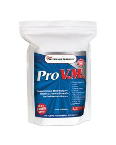 Pro V.M 3.3lbs (1.14Kg)