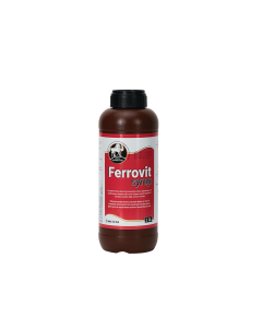 Ferrovit syrup 1 L