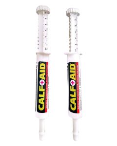 C A L F + AID     