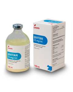 Qivitan 100 ml