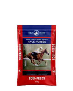 Race horses 14% 20 kg