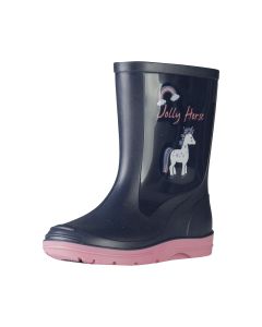  RAINBOOTS PVC KIDS  NAVY BLUE
