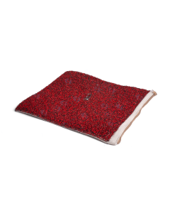 Red sand stand 