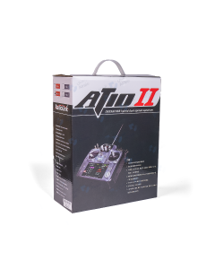 Falcon trainer remote 