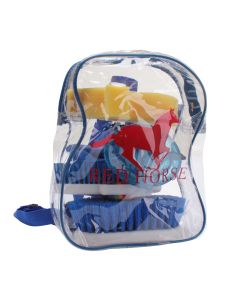 RH GROOMING KIT BLUE