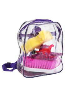 RH GROOMING KIT PURPLE