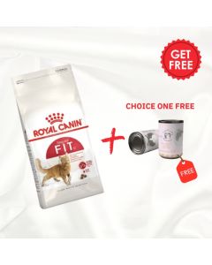 Royal Canin Fit 32 Cat Dry Food 2kg