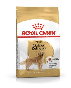 Royal canin golden retriever adult 12kg