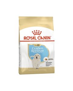royal canin golden retriever Puppy 12kg up to 12 Months old