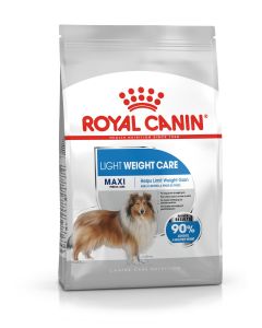 Royal canin light weight care maxi 12 kg