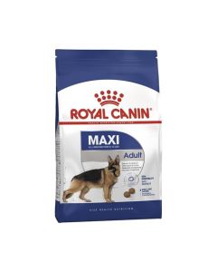 Royal canin maxi adult 10 Kg