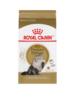 Royal Canin Persian (Adult) Dry Food 10 Kg