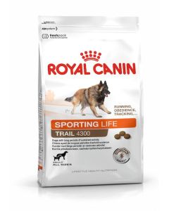 Royal Canin Sporting Life Energy 4300 15 Kg