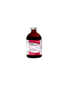 Dexium inj 100 ml