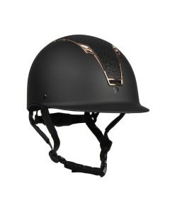 BLACK & ROSE SAFETY HELMET SPARROW