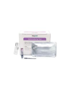 Salmonella Ag Test - (One Test)
