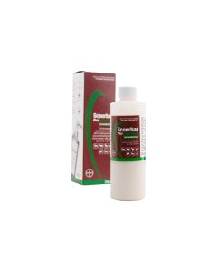 Scourban plus 225 ml