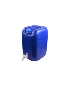 Water can with soap 30 L