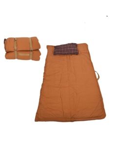 Sleeping bag