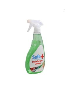 Safe 4 cleaner 