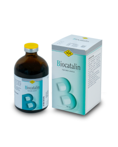 Biocatalin 100 ml