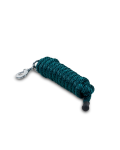 Green Lead Rope 2.8m