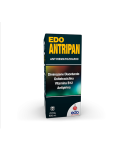 Edo antripan 100 ml