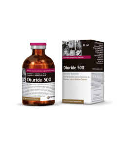 Diuride 500 - 50 ml