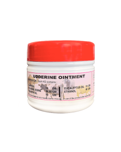 Udderine ointment 200 g