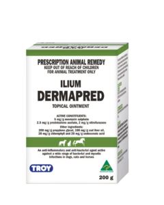 Ilium dermapred