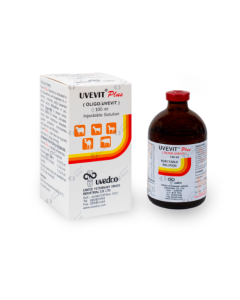 UVEVIT PLUS 100ML
