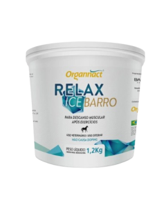 Relax ice barro 1,2 kg