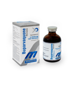 Buparvaquone microsules 50 ml